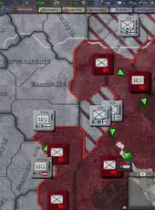 Hearts of Iron III: Semper Fi