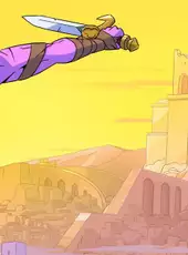 The Rogue Prince of Persia