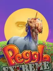 Peggle Extreme