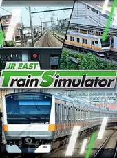 JR East Train Simulator: Joban Line - Shinagawa to Katsuta: E531-0 series