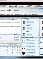 Franchise Hockey Manager 2013