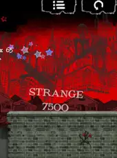 Emily the Strange: Skate Strange