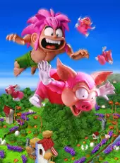 Tomba!