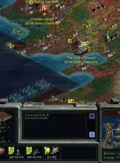 Sid Meier's Alpha Centauri