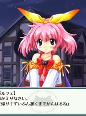 Heartful Memories: Little Witch Parfait 2