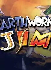 Earthworm Jim