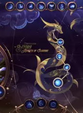 Glass Masquerade 4: Constellations