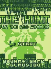 The Hunt for the Red Cthulhu
