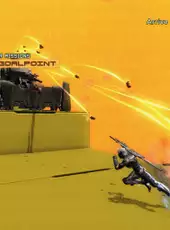 Metal Gear Rising: Revengeance VR Missions