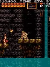 Castlevania Chronicles