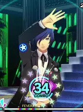 Persona 3: Dancing in Moonlight