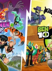 Ben 10 Bundle