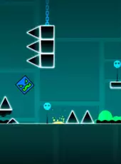 Geometry Dash