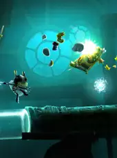 Rayman Legends