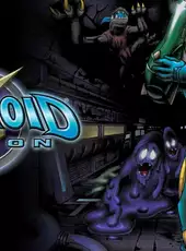 Metroid Fusion