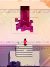 Hyper Light Drifter: Special Edition