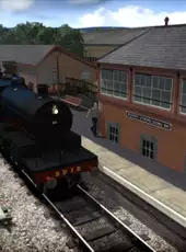 Train Simulator: West Somerset Railway Route Add-On