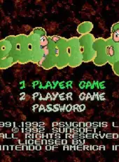 Lemmings
