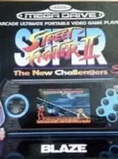 Arcade Ultimate Portable Video Game Player