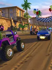 Beach Buggy Racing 2: Island Adventure