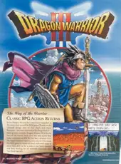 Dragon Warrior III