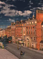 Anno 1800: Vibrant Cities Pack