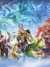 Shadowverse: Worlds Beyond - Skybound Dragons