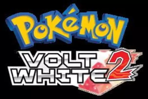 Pokémon Volt White 2