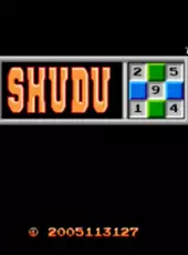 Shudu