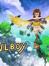 Owlboy