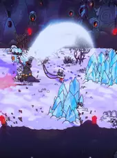 Cult of the Lamb: Woolhaven