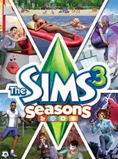 The Sims 3: Seasons