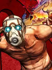 Borderlands: Game of the Year Edition