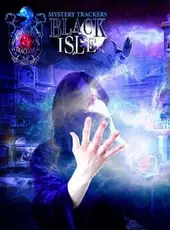 Mystery Trackers: Black Isle