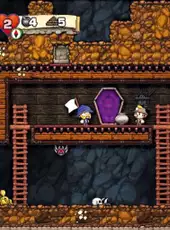 Spelunky