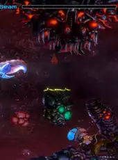 R-Type Dimensions III