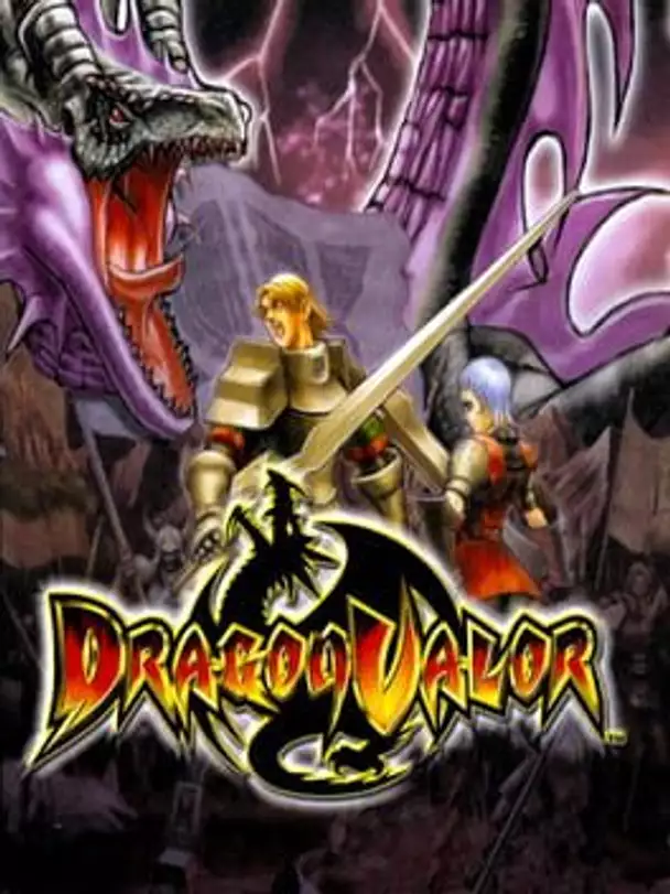 Dragon Valor