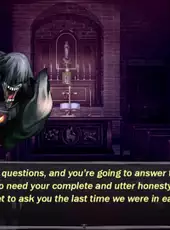 The Test: Secrets of the Soul 2