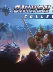 Oniken: Unstoppable Edition & Odallus: The Dark Call Collection