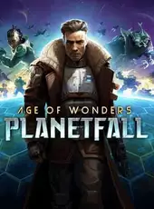 Age of Wonders: Planetfall