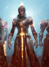 Destiny 2: The Witch Queen - Season of the Haunted