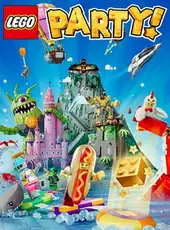 LEGO Party!