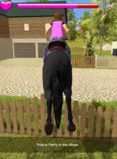 The Unicorn Princess