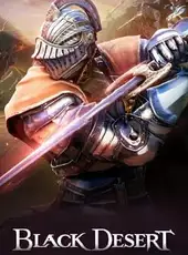 Black Desert