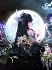 Genshin Impact: A Dance of Snowy Tides and Hoarfrost Groves