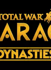 Total War: Pharaoh Dynasties