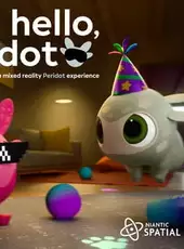 Hello, Dot