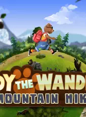 Teddy The Wanderer: Mountain Hike