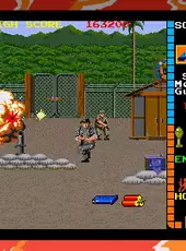Operation Night Strikers