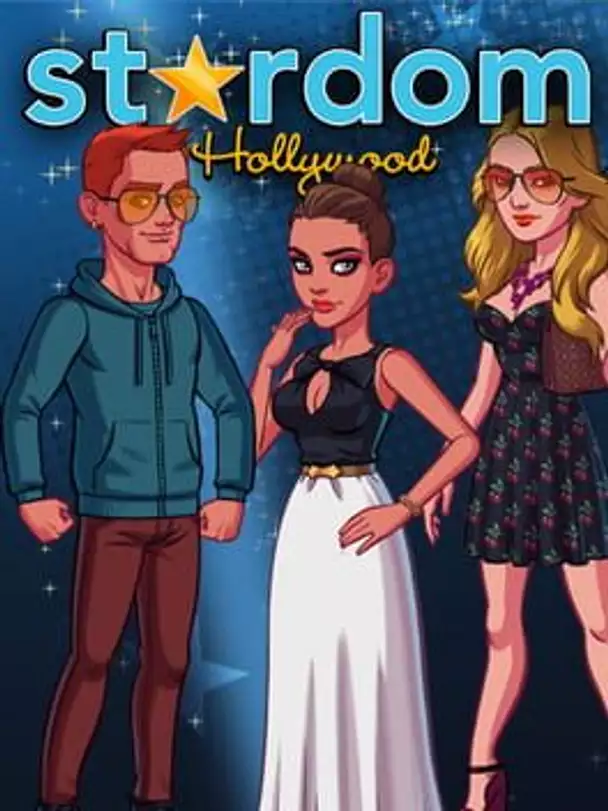 Stardom: Hollywood